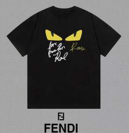 Picture of Fendi T Shirts Short _SKUFendiS-2XLsxtx4814223